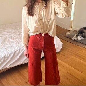 Jesse Kamm Sailor Pants